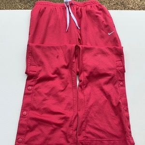 Kids Nike SweatPants Size XL